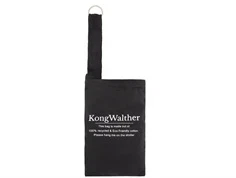KongWalther black Magic shopper barnevognsnet